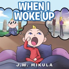 Cover When I Woke Up (eBook, ePUB)