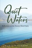 Quiet Waters (eBook, ePUB)