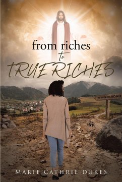 Cover from riches TO TRUE RICHES (eBook, ePUB)
