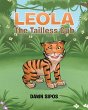Leola the Tailless Cub (eBook, ePUB) - Bild 1