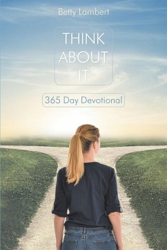 Cover Think About It (eBook, ePUB)