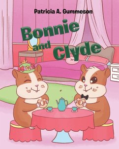 Bonnie and Clyde (eBook, ePUB) - Gummeson, Patricia A.