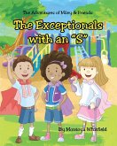 The Exceptionals with an &quote;S&quote; (eBook, ePUB)