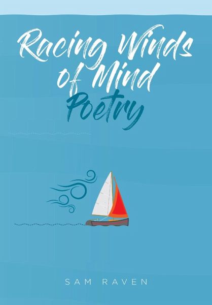 Racing Winds of Mind (eBook, ePUB)