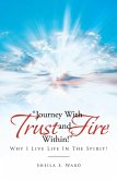 Journey With Trust and Fire Within (eBook, ePUB)