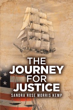 The Journey for Justice (eBook, ePUB) - Morris Kemp, Sandra Rose