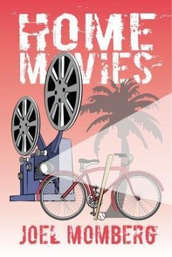 Cover Home Movies (eBook, ePUB)