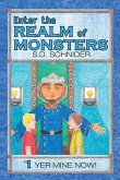 Enter the Realm of Monsters (eBook, ePUB)