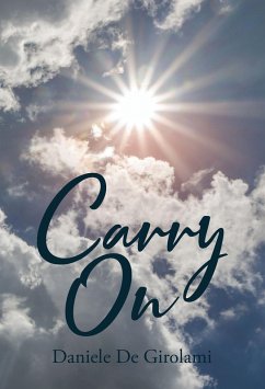 Carry On (eBook, ePUB) - Girolami, Daniele de