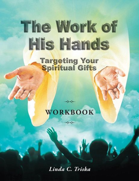 The Work of His Hands (eBook, ePUB) The Work of His Hands (eBook, ePUB)
