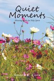 Quiet Moments (eBook, ePUB)