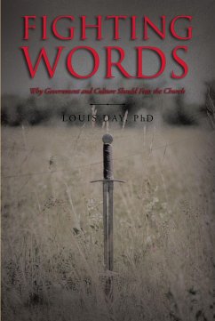 Fighting Words (eBook, ePUB) - Day