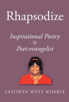 Cover Rhapsodize (eBook, ePUB)