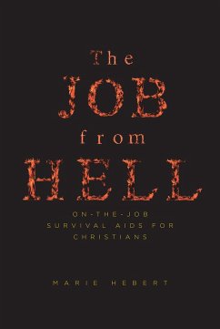 Cover The Job from Hell (eBook, ePUB)