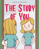 The Story of You (eBook, ePUB)