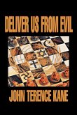 Deliver Us from Evil (eBook, ePUB)
