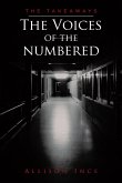 The Voices of the Numbered (eBook, ePUB)