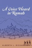 A Voice Heard in Ramah (eBook, ePUB)
