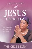 A Little Dose of Jesus Every Day (eBook, ePUB)