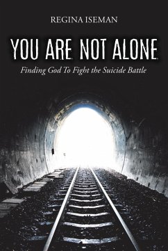 You Are Not Alone (eBook, ePUB) - Iseman, Regina