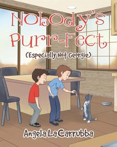 Cover Nobody's Purr-fect (Especially Not Georgie) (eBook, ePUB)