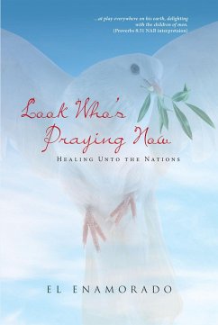 Cover Look Who's Praying Now (eBook, ePUB)