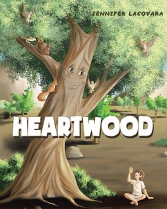 Cover Heartwood (eBook, ePUB)