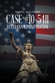 Case 10-5411 Veterans Administration (eBook, ePUB)