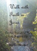Walk with Faith in Jesus (eBook, ePUB)
