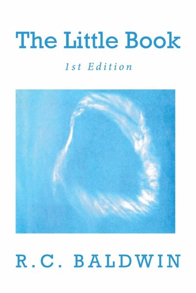 The Little Book (eBook, ePUB)