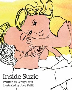 Inside Suzie (eBook, ePUB) - Pettit, Ginny