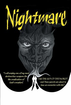Nightmare (eBook, ePUB) - Watkins, Warren