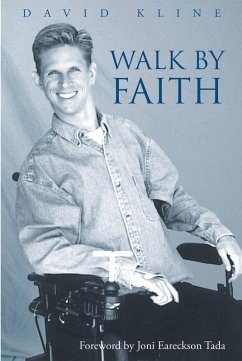 Walk by Faith (eBook, ePUB) - Kline, David