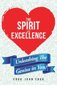 Cover The Spirit of Excellence (eBook, ePUB)