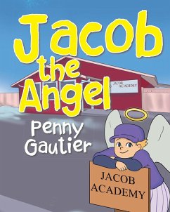 Jacob the Angel (eBook, ePUB) - Gautier, Penny