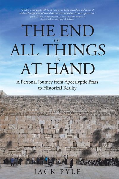The End of All Things is at Hand (eBook, ePUB)
