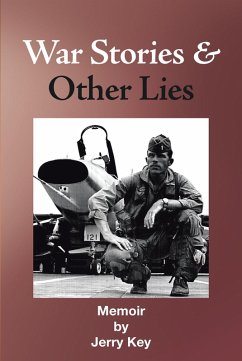 War Stories & Other Lies (eBook, ePUB) - Key, Jerry