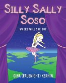 Silly Sally Soso (eBook, ePUB)
