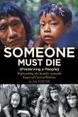 Someone Must Die (eBook, ePUB)