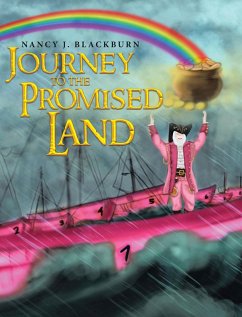 Journey To The Promised Land (eBook, ePUB) - Blackburn, Nancy J.