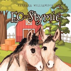 Cover EO and Stymie (eBook, ePUB)