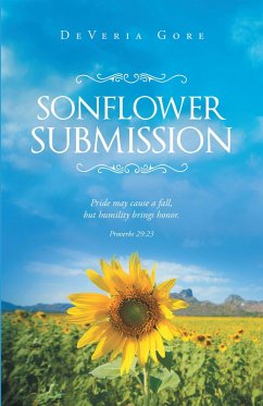 Sonflower Submission (eBook, ePUB) - Gore, Deveria