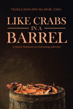 Cover Like Crabs in a Barrel (eBook, ePUB)