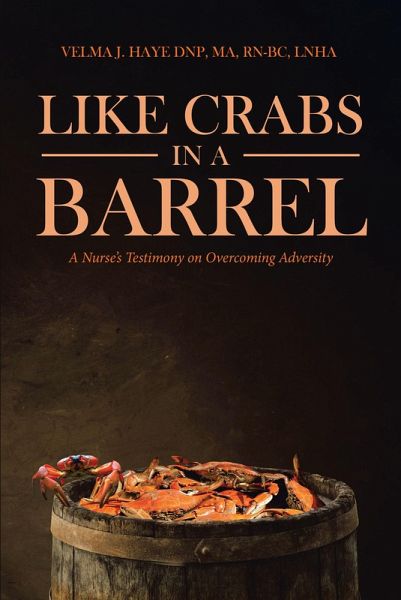 Like Crabs in a Barrel (eBook, ePUB)