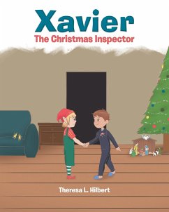 Xavier (eBook, ePUB) - Hilbert, Theresa L.