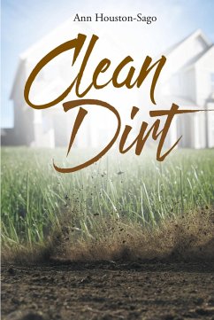 Cover Clean Dirt (eBook, ePUB)