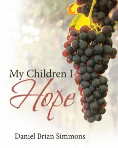 Cover My Children I Hope (eBook, ePUB)
