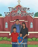 The Night VJ Got Saved (eBook, ePUB)