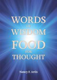 Words of Wisdom, Food for Thought (eBook, ePUB)