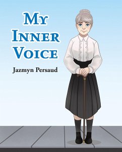 Cover My Inner Voice (eBook, ePUB)